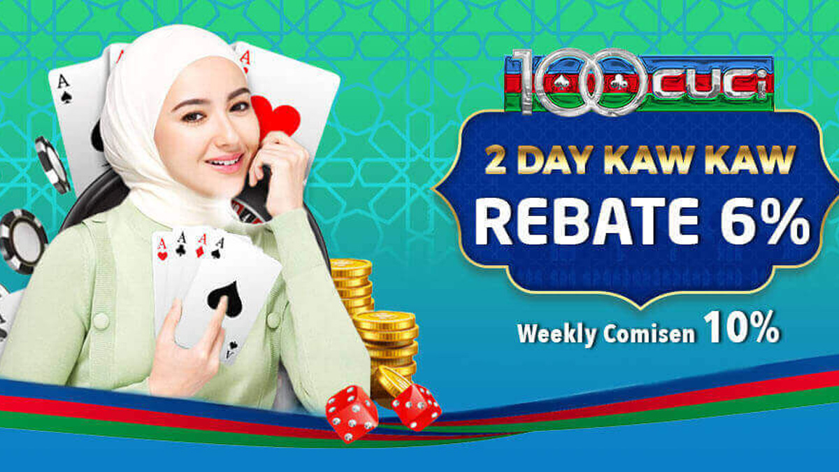 100CUCI Online Casino Review 2025
