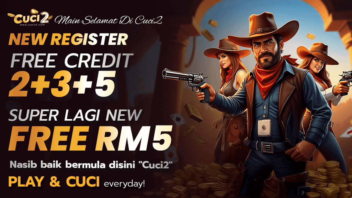CUCI2 Review 2025 – Malaysia’s Most Trusted Online Bookmaker & Casino