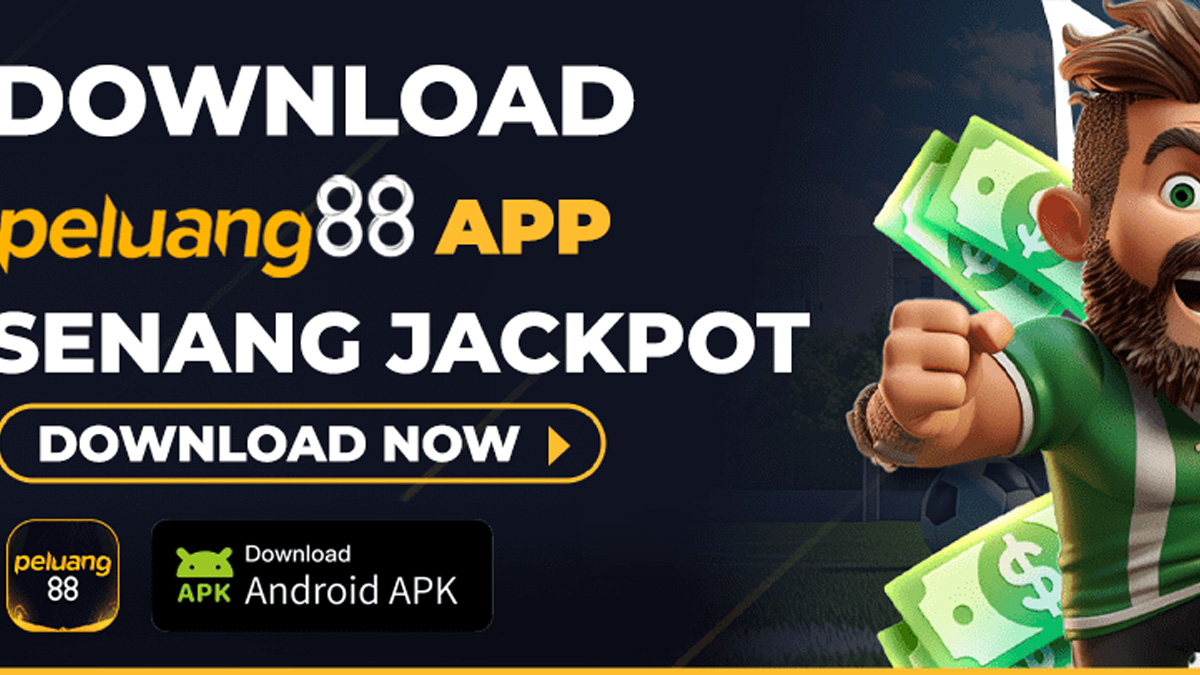 PELUANG88 – Malaysia’s Trusted Online Betting Platform for Premium Gaming