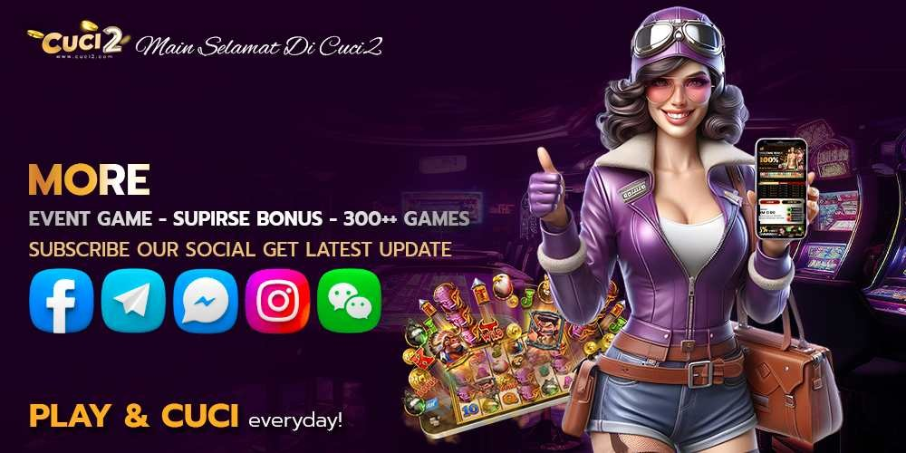 CUCI2 Live Casino Malaysia – Dealer Sebenar dengan Streaming HD & Fast Withdraw
